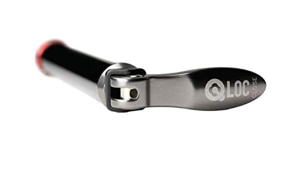 20mm thru axle quick release