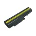 Produktbild MicroBattery Laptop Battery for Lenovo 48Wh 6 Cell Li-ion 10.8V 4.4Ah, MBI54981 (48Wh 6 Cell Li-ion 10.8V 4.4Ah Black, 08K8194)