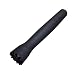 Produktbild BESTONZON Kunststoff Eis Muddler Crusher Stick Drink Bar Saft Wein Cocktail Schwarz (Schwarz)