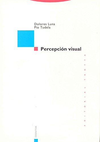 Download Percepción visual (Estructuras y Procesos. Cognitiva)