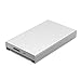 Produktbild CCHAO Externe Festplatte 160G Usb3.0 2.5"High Speed Übertragung,White,160GB