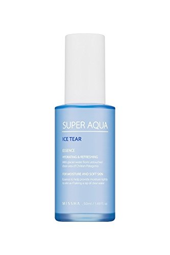 Preisvergleich Produktbild MISSHA – Super Aqua Ice Tear Essence