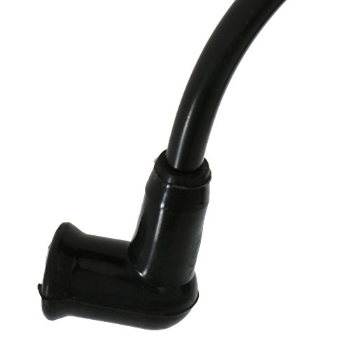 Gazechimp Ersatz 22cm Zündspule Modul Fit Für STIHL C55 FS38 FS45 FS55 HL45 HS45 Trimmer - 4