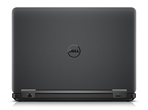 Dell Latitude E5440 14-inch Notebook  Intel Core i3-4010U 1 70GHz  4GB RAM  500GB HDD  DVDRW  WLAN  Bluetooth  Webcam  Integrated Graphics  Windows 7 