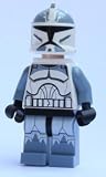 LEGO Star Wars Wolfpack Trooper minifig - from set 7964 - Star Wars
