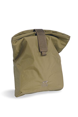 Tasmanian Tiger Rollsack Dump, 21 x 20