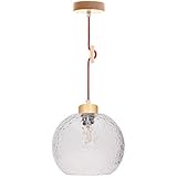 Moira Lighting Lámpara De Suspensión Svea