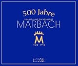 Marbach 2013: Gestütskalender Marbach by