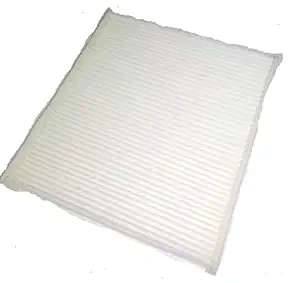 GOPINATH AUTOLINK CAR CABIN AIR FILTER COMPATIBLE WITH SWIFT NEW MODEL/DZIRE/CIAZ/BREZZA/SX4 21 CM LENGHT