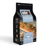 Weber Räucherchips Seafood, 700g