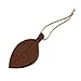 Brown Leaf Baby Home Safety Doorstops Infant Door Stop Fingers Guard Set of 3