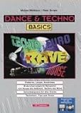 Dance & Techno Basics (Soundlab-Serie) by 