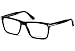 Produktbild Tom Ford - FT 5407, Rechteckig, Acetat, Herrenbrillen, SHINY BLACK(001), 56/16/145