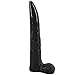 Produktbild NIU Simulation hirschpenis adult gesundheitsfürsorge weiblich masturbation gerät 25Cm-A