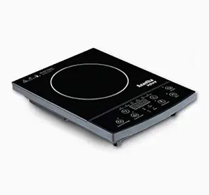 Anantha Induction Stoves (Button)