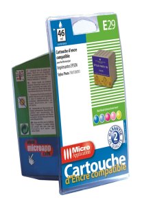 Preisvergleich Produktbild E29 S020193 COUL STYLUS PHOTO 750