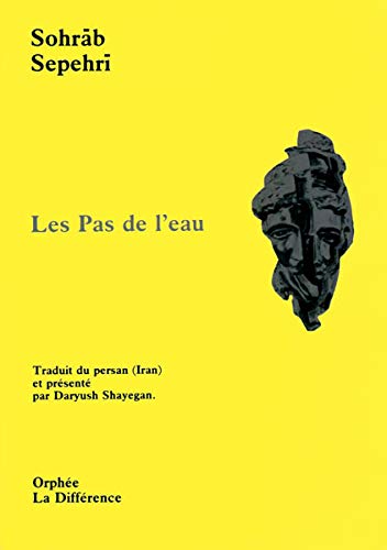 Les pas de l'eau Les pas de l'eau