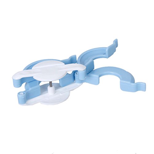 4 Größen Pom-Pom Maker Herstellungs-Set für Pompoms Bommel-Machen - 6