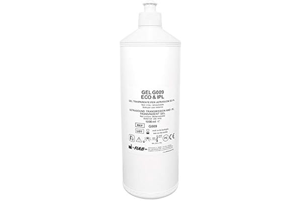 Gel conduttivo neutro