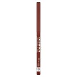 Rimmel London Exaggerate Lip Liner