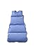 Produktbild Premium Daunenschlafsack, längenverstellbar, Alterskl. ca 3-20 Monate, azur, 80 cm