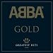 Produktbild ABBA, GOLD-GREATEST HITS $