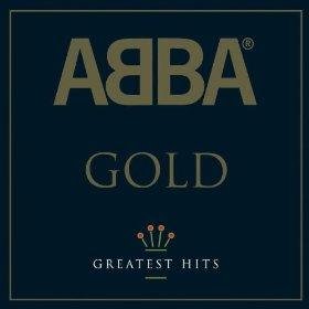 Preisvergleich Produktbild ABBA, GOLD-GREATEST HITS $