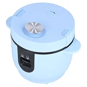 Car Rice Cooker, Truck Rice Cooker Time Saving Portable for Cars for Travel for Trucks