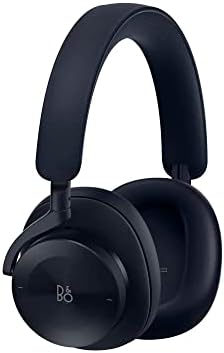 Bang & Olufsen Beoplay H95 - Cuffie over-ear Bluetooth wireless di alta qualità, con cancellazione attiva del rumore (ANC), 50 ore di autonomia, 6 microfoni e custodia per il trasporto - Militare