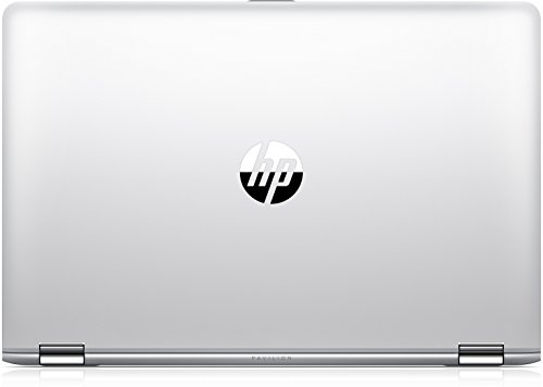 HP Pavilion X360 15-BR019NA 2HN43EA Intel   2300 MHz 4096 MB Portable HD Graphics 610