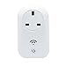Produktbild Wallpad ZS WiFi Produkte - WiFi Smart Plug - wei