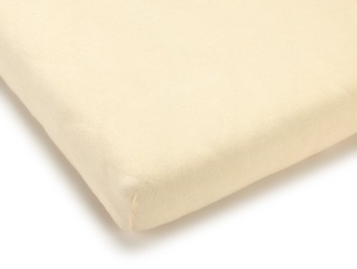 Julius Zöllner Fitted Sheet Terry Cloth (60 x 120 cm 70 x 140 cm