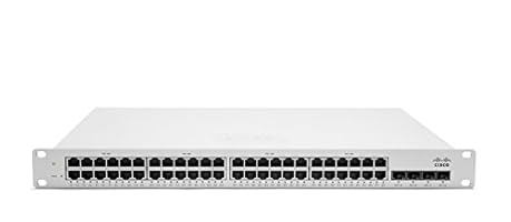 Cisco 220-48 MS-HW