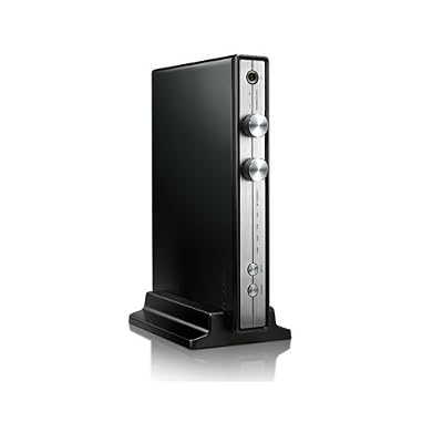ASUS Xonar Essence STU DAC USB & Amplificateur de Casque