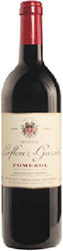 Preisvergleich Produktbild Château La Fleur-Gazin - 2008