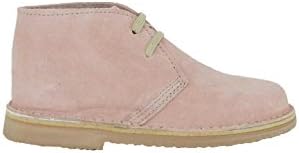 Pepe Luis Polo - Pisamierdas botas Safari Niño Rosa - Antique, 27