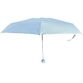 Biggdesign Moods Up Turquoise Mini Umbrella