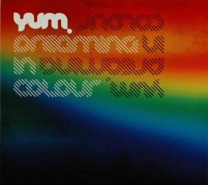 Preisvergleich Produktbild Dreaming in Colour