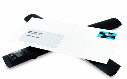 Caso X3 Design Küchenwaage Design Waage, Timer und Uhr - 4