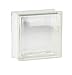 Price comparison product image 5 pieces FUCHS glass blocks clearview clear 19x19x8 cm