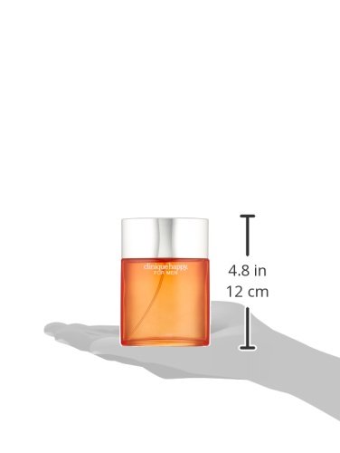 Clinique – HAPPY MEN eau de toilette spray 100 ml - 4