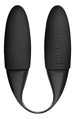 Preisvergleich Produktbild PicoBong Mahana 2 Dual Vibrator schwarz