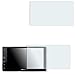 Produktbild GOLEBO Pioneer SPH-DA120 (AppRadio 4) Displayschutzfolie - 2X Schutzfolie Folie No Reflexion|Keine Reflektion MATT für Pioneer SPH-DA120 (AppRadio 4)