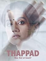 Thappad