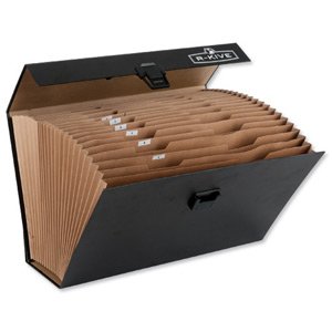 Akten Aufbewahrung: Amazon.de