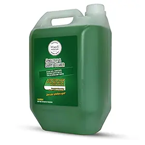 Wavex Upholstery and Carpet Cleaner 5 LTR