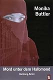 Cover zum Buch Mord unter dem Halbmond