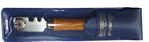 Pl TAGLIAPIASTRELLE SILBERSCHNITT a 1 Rot.