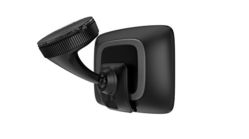 TomTom GO 5200 1PL5.002.01 NavigationsgerÃ¤t (12,7 cm (5 Zoll), Updates via WiFi, Smartphone Benachrichtigungen, Freisprechen, Lebenslang Karten (Welt), Traffic Ã¼ber Integrierte SIM-Karte)