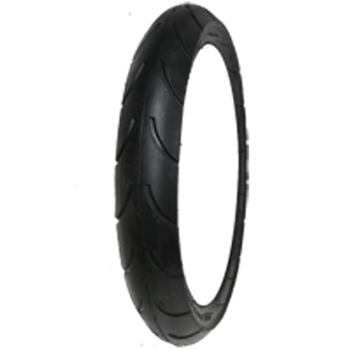 A Tyre Suitable for Jane Slalom Pro Pushchairs - 270 x 47-203